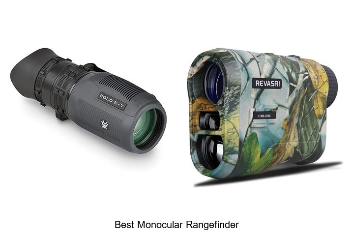best monocular rangefinder