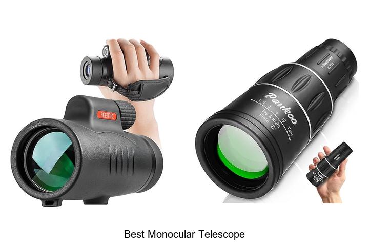 best monocular telescope
