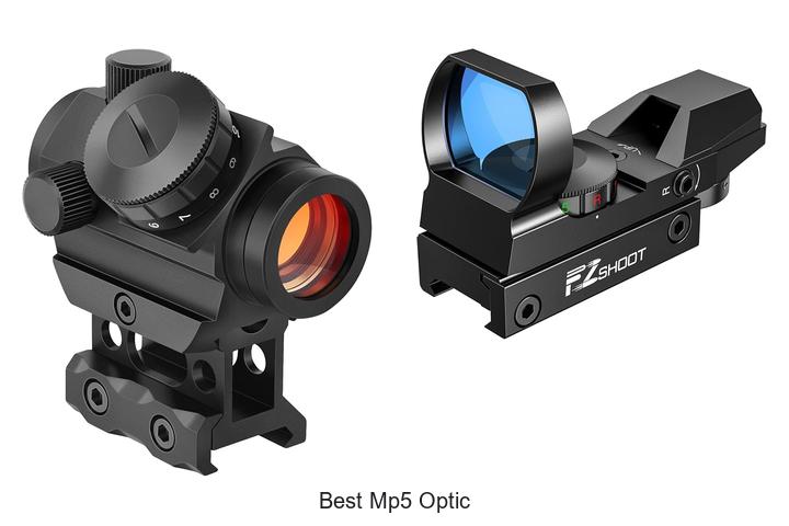 best mp5 optic