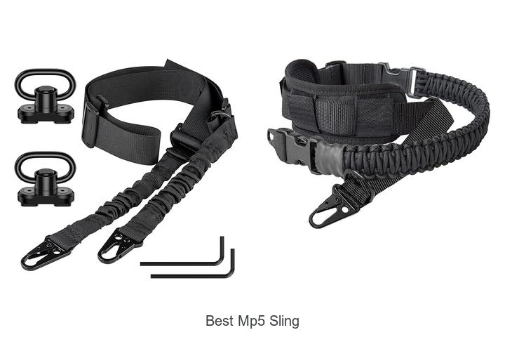 best mp5 sling