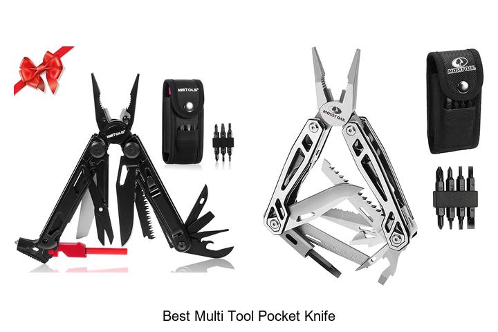 best multi tool pocket knife