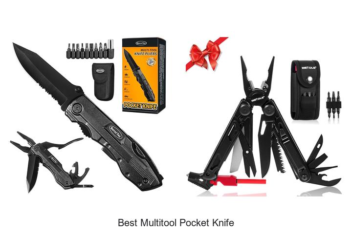 best multitool pocket knife