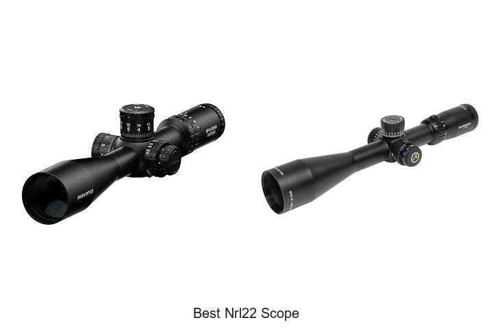 best nrl22 scope