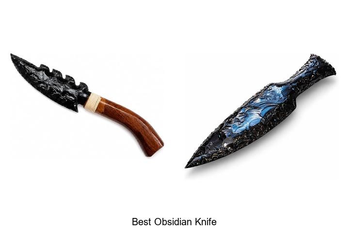 best obsidian knife