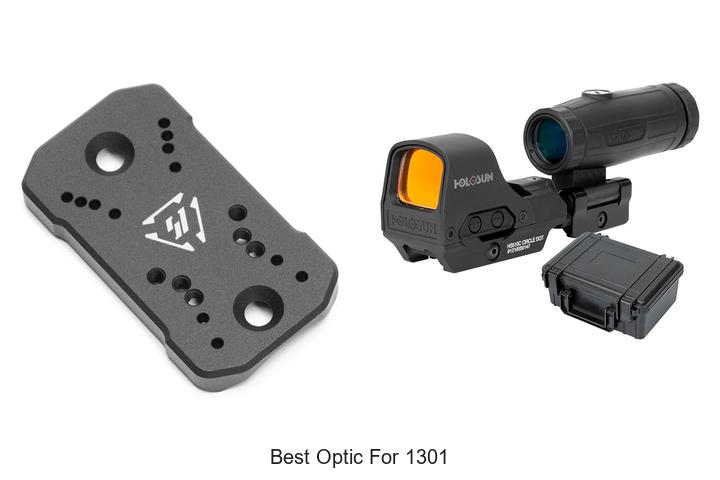 best optic for 1301