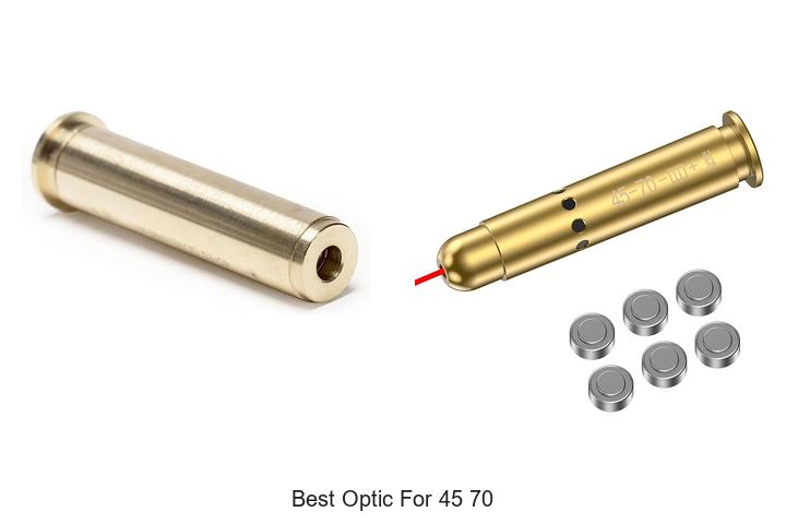 Top 12 Best Optic For 45 70 That Will Blow Your Mind