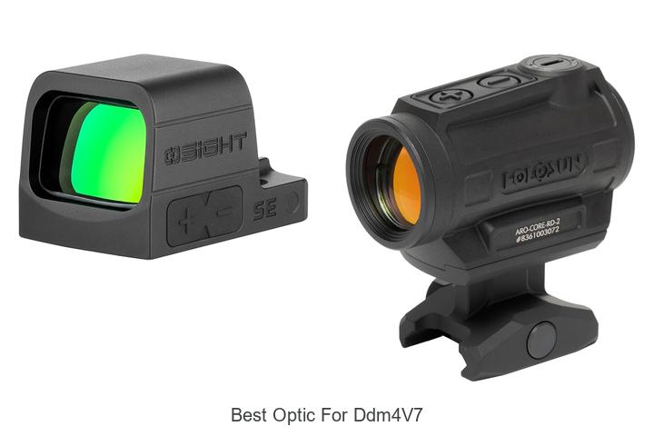 best optic for ddm4v7