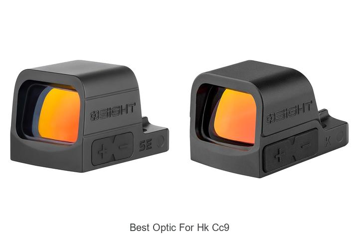 best optic for hk cc9