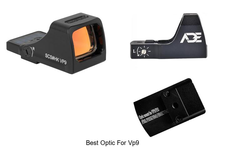 best optic for vp9