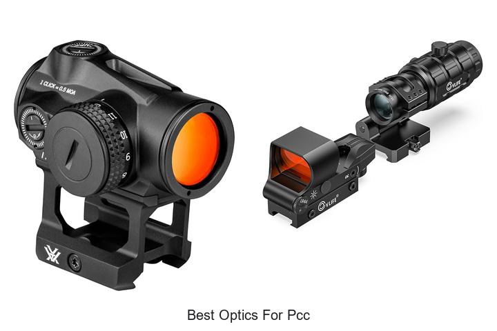 best optics for pcc
