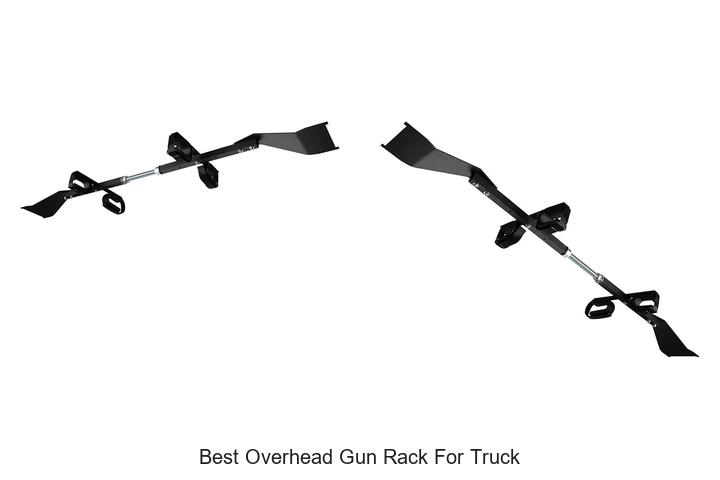 best overhead gun rack for truck