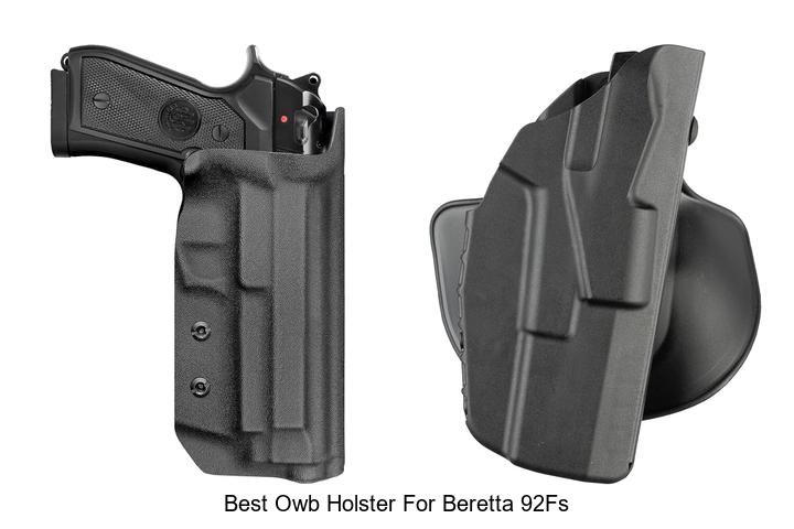 best owb holster for beretta 92fs