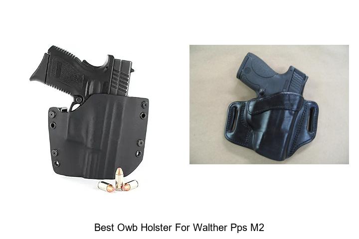 best owb holster for walther pps m2