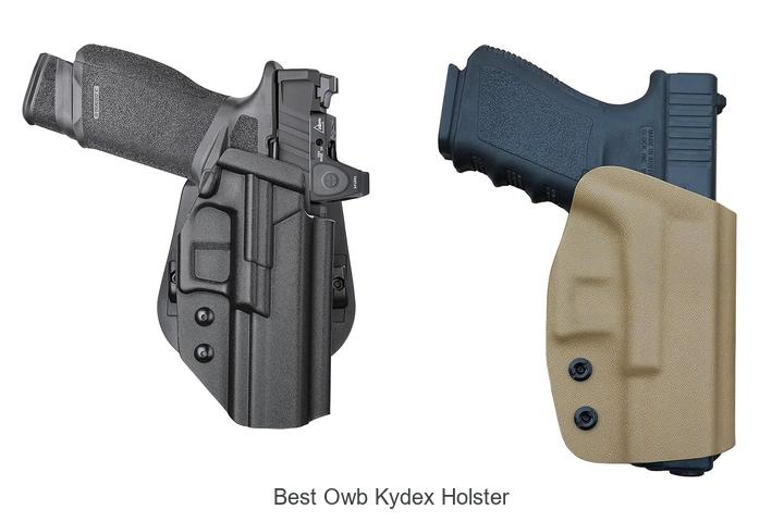 best owb kydex holster