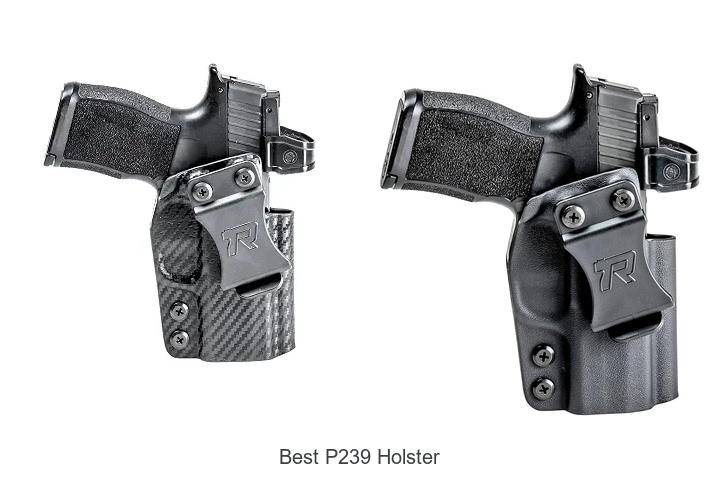 best p239 holster