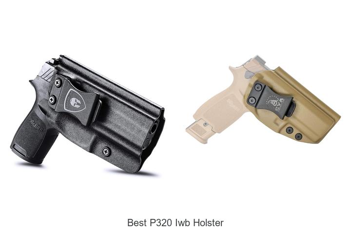 best p320 iwb holster