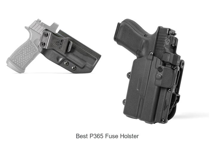 best p365 fuse holster