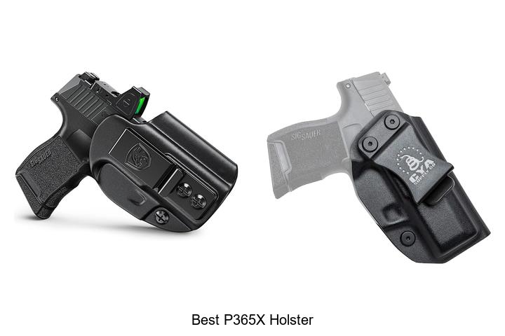 best p365x holster