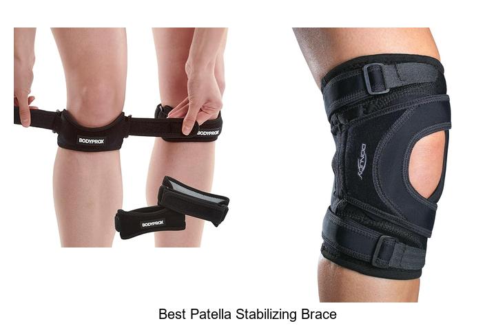 best patella stabilizing brace