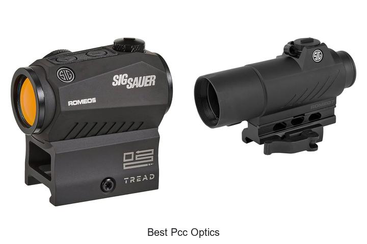Top 12 Best PCC Optics That Will Blow Your Mind Today