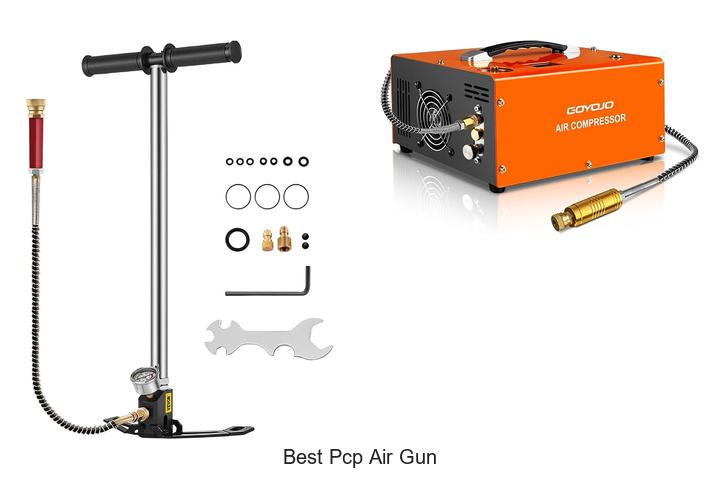 best pcp air gun