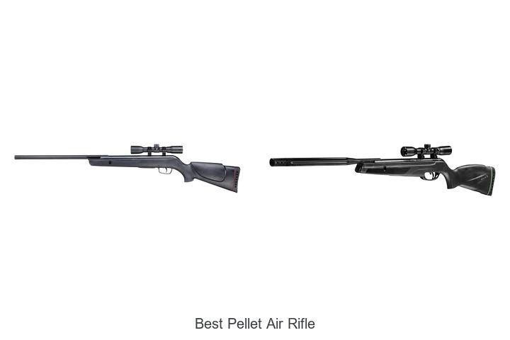 Top 12 Best Pellet Air Rifle That Will Blow Your Mind Today