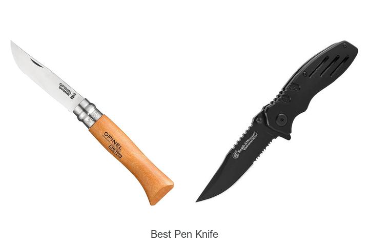 best pen knife