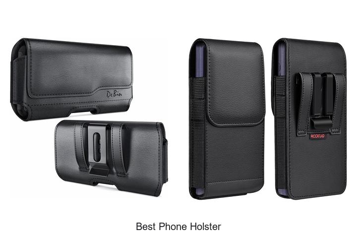 best phone holster