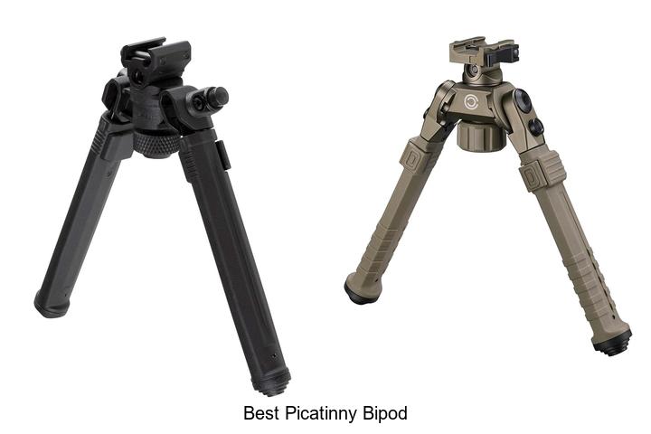 best picatinny bipod