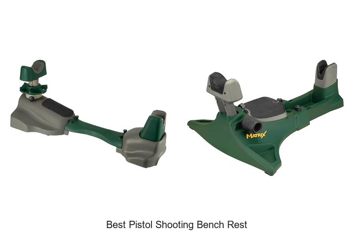 best pistol shooting bench rest