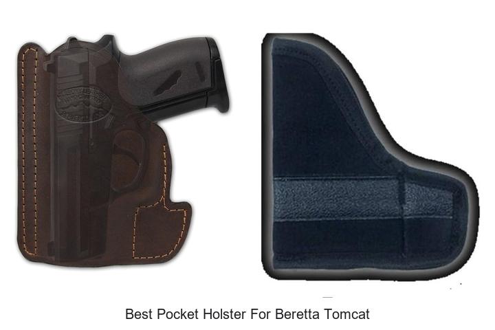 best pocket holster for beretta tomcat