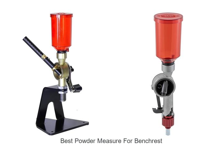 best powder measure for benchrest