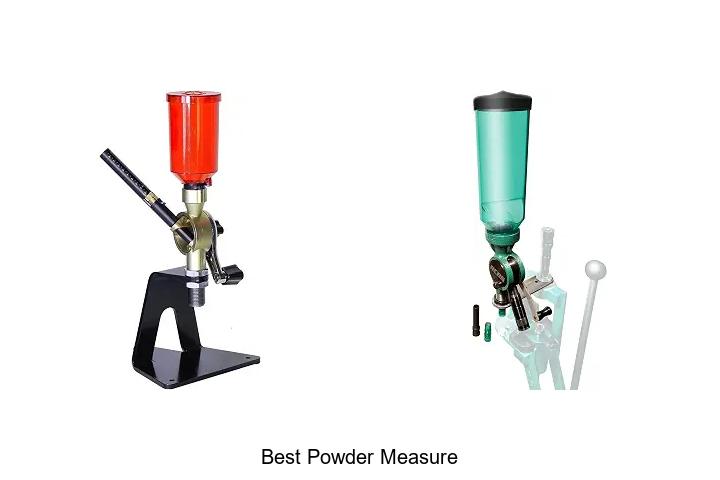 best powder measure