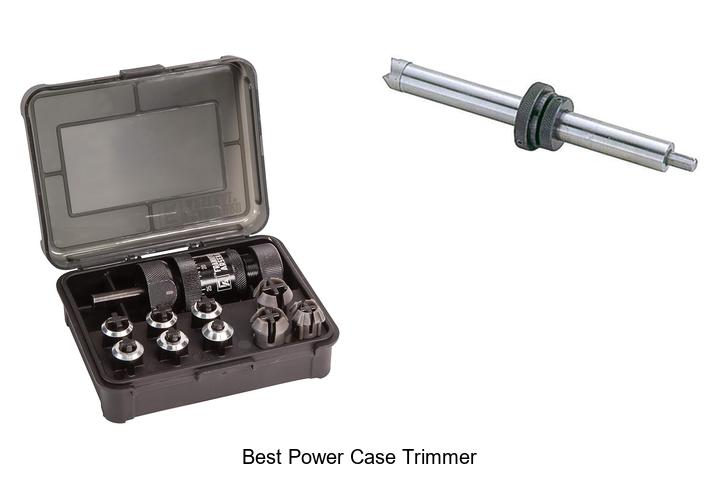 Top 12 Best Power Case Trimmer You Can’t Miss Today!
