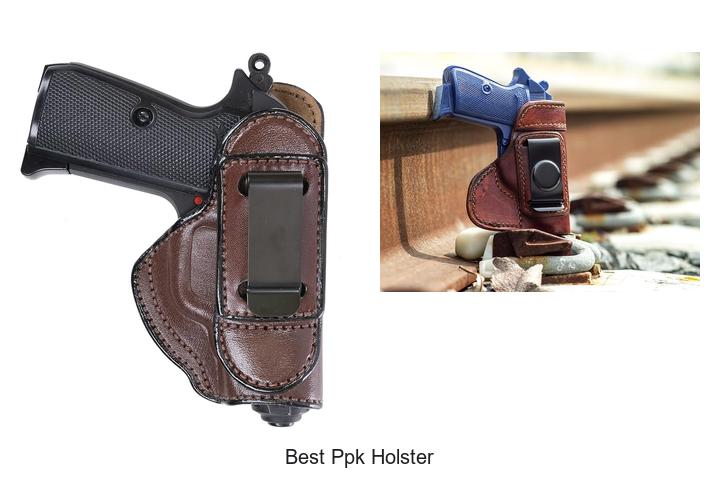 best ppk holster