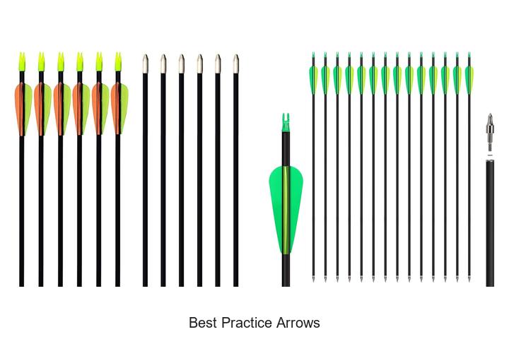 best practice arrows