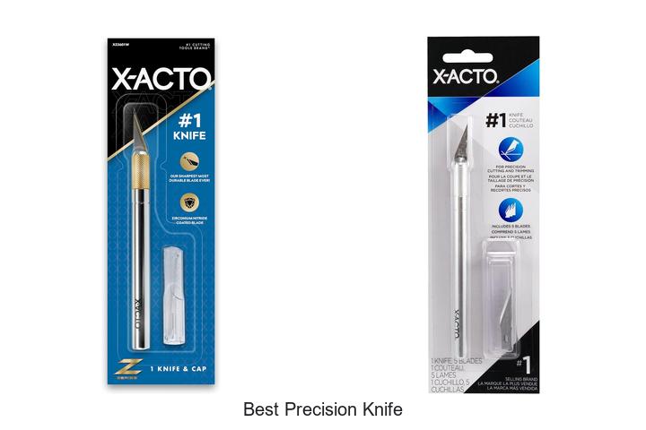 best precision knife