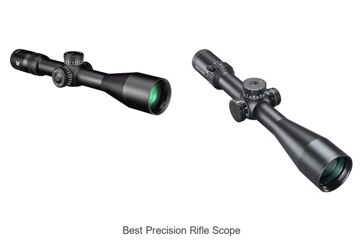 best precision rifle scope