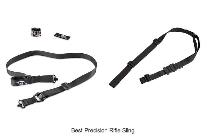 best precision rifle sling