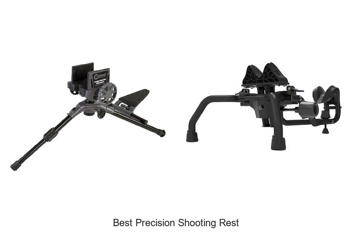 best precision shooting rest