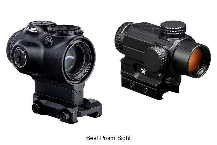 Top 12 Best Prism Sight That Will Blow Your Mind!