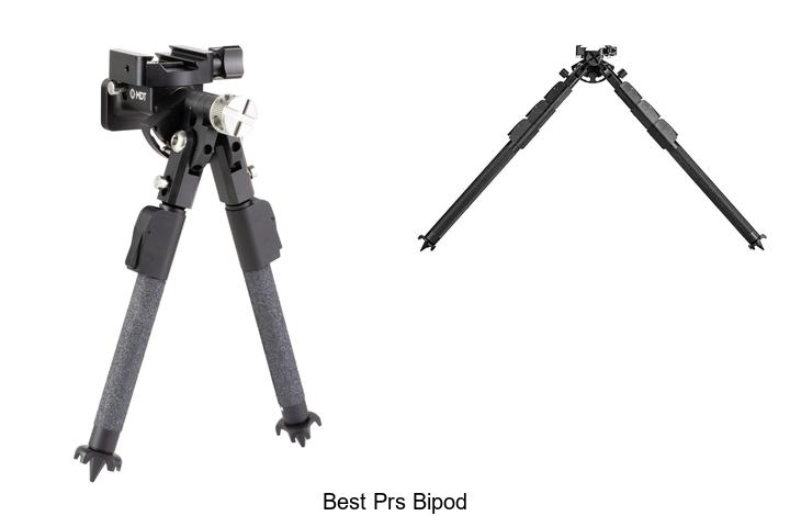 best prs bipod