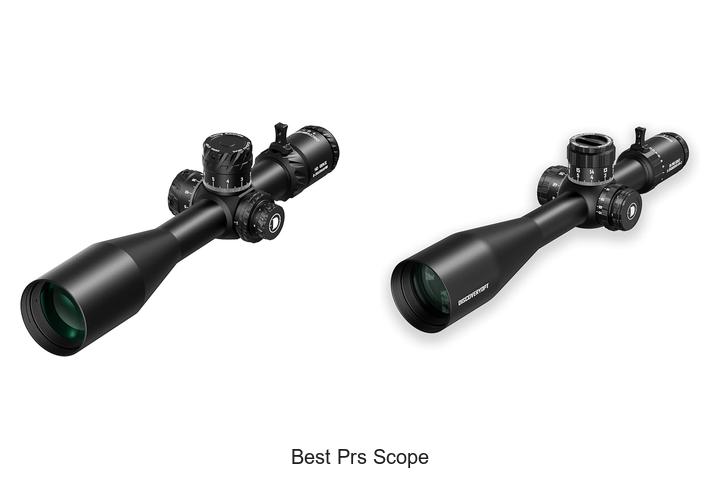 Top 12 Best PRS Scope That Will Blow Your Mind