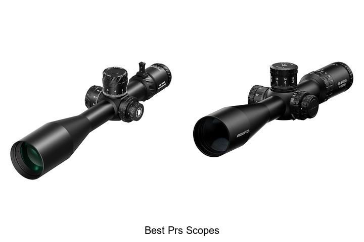 best prs scopes