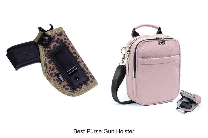 best purse gun holster