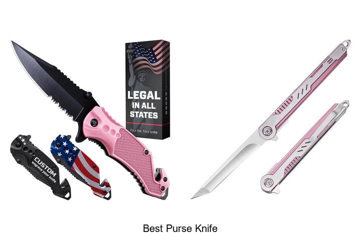 best purse knife