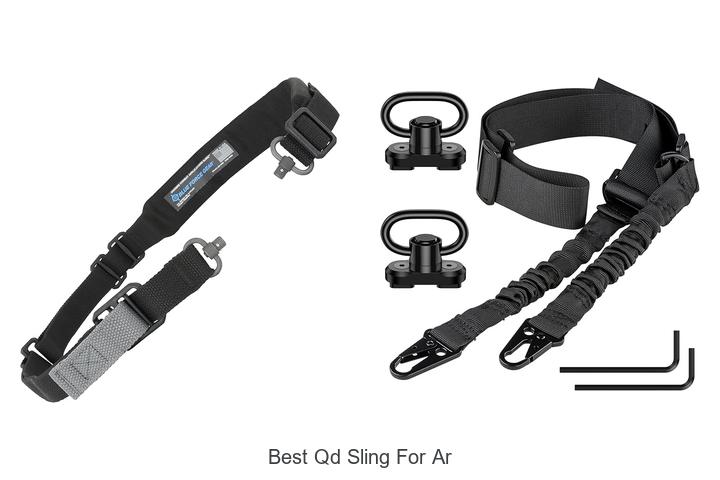 best qd sling for ar