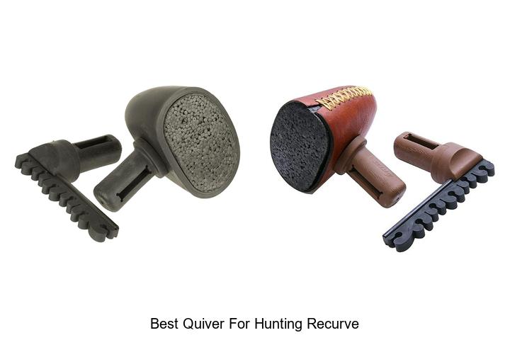 best quiver for hunting recurve