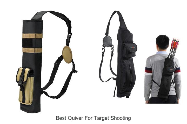 best quiver for target shooting