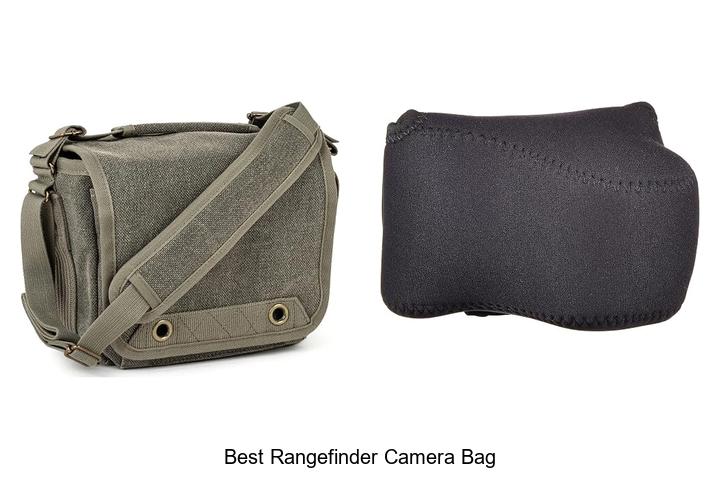 best rangefinder camera bag